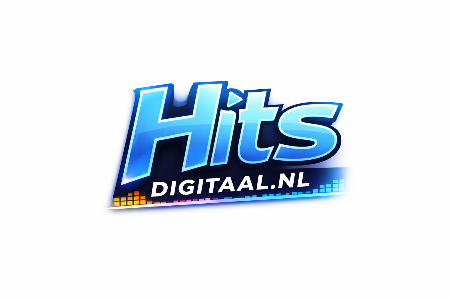 Hits Digitaal.nl logo
